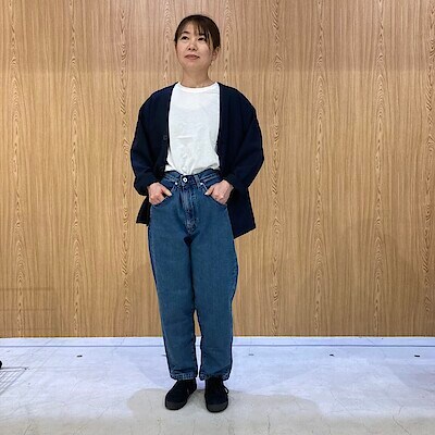 【富山ファボーレ】身長１５５ｃｍ