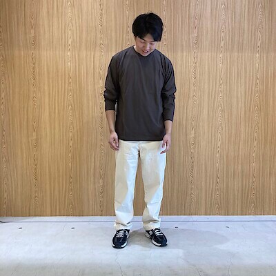 【富山ファボーレ】身長１７４ｃｍ