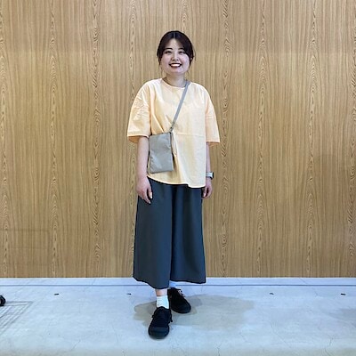 【富山ファボーレ】身長１５２ｃｍ