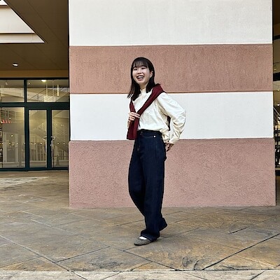 【富山ファボーレ】身長150ｃｍ