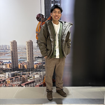 【富山ファボーレ】身長１７２ｃｍ