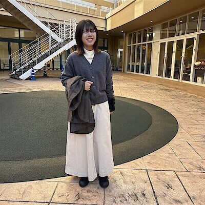 【富山ファボーレ】身長１５３ｃｍ