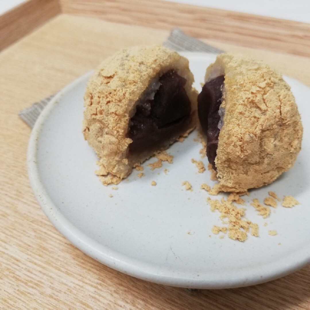 キービジュアル画像：今日のおやつ｜スタッフのおすすめ