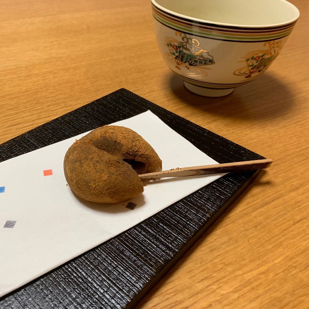 キービジュアル画像：わらびもちで納涼  |  スタッフのおすすめ