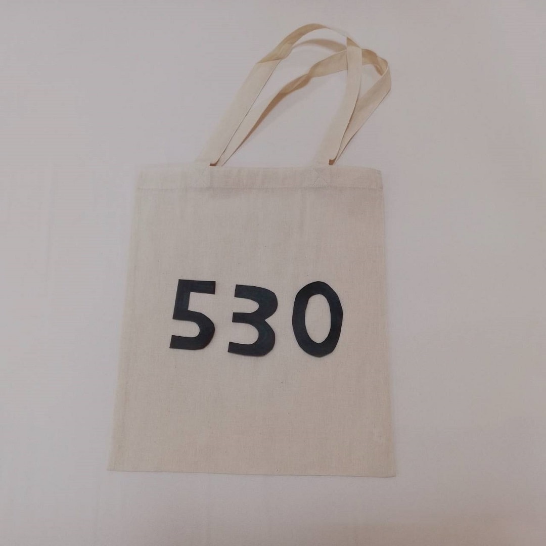 キービジュアル画像：５３０であなたなら何を救う｜スタッフのおすすめ