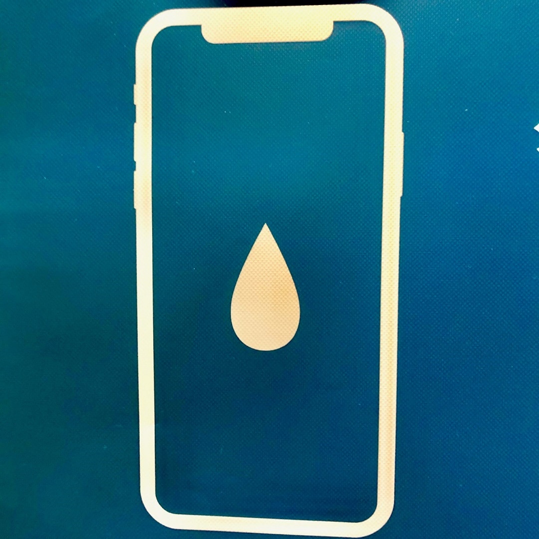 水アプリ