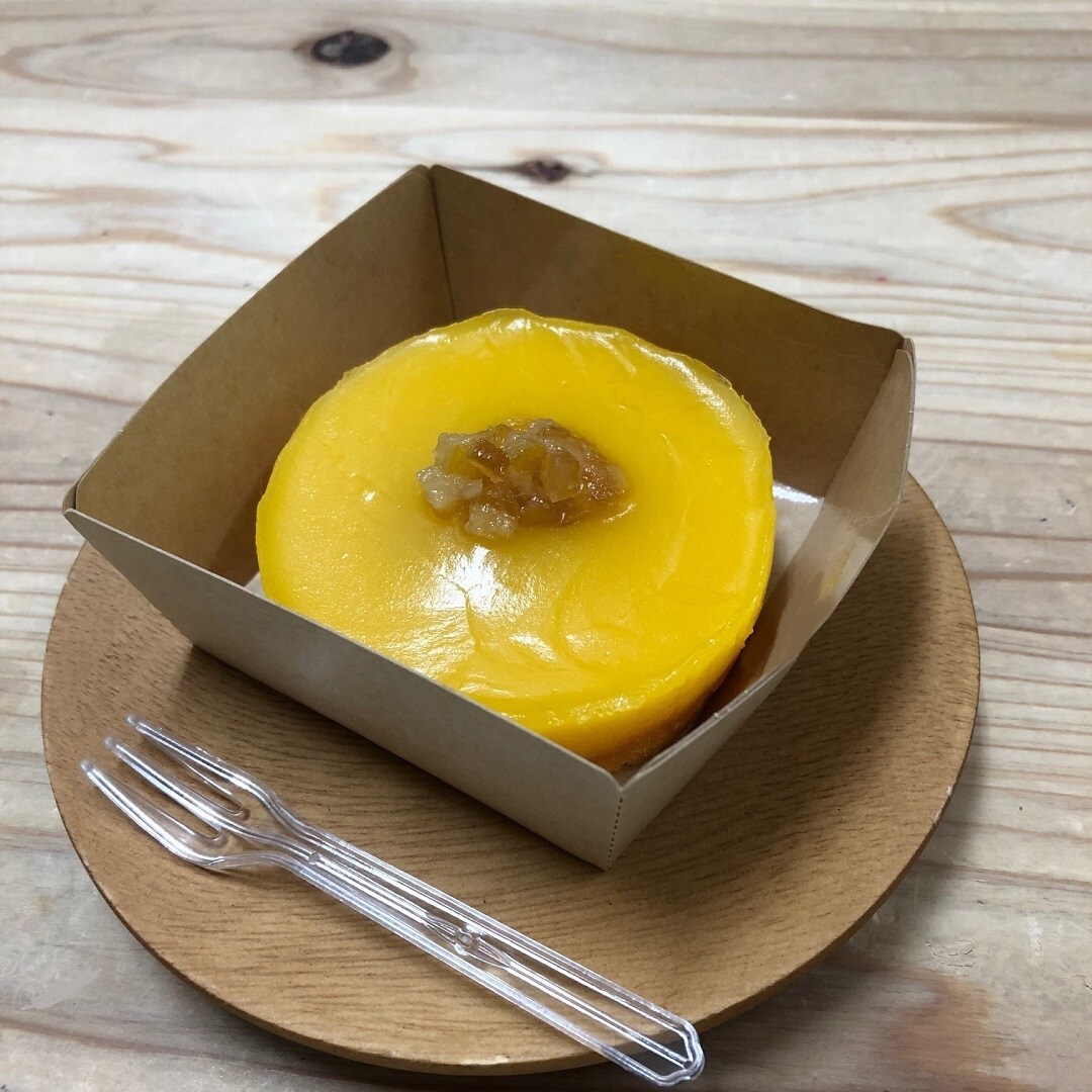 夏にぴったりの新スイーツ