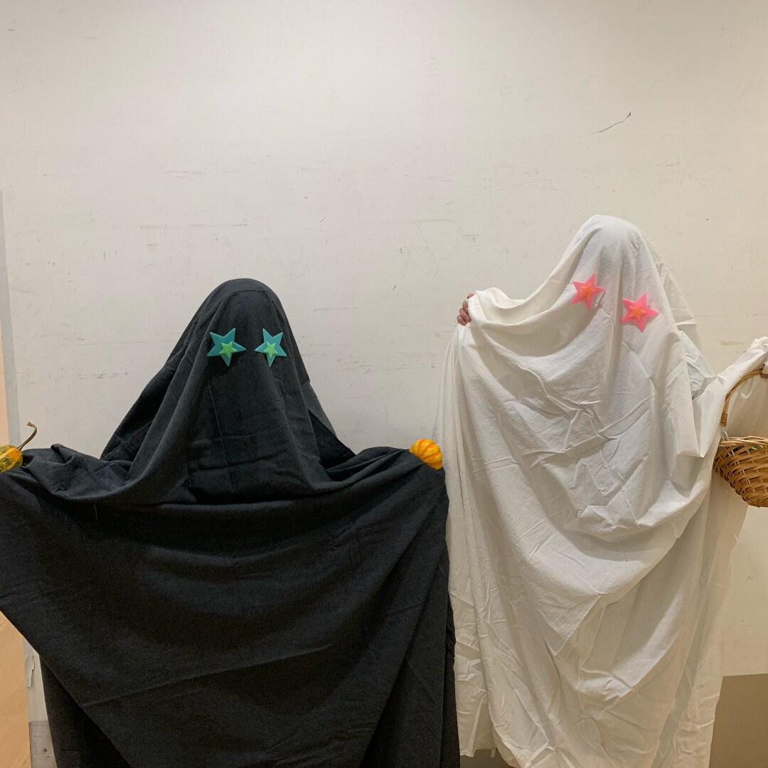 キービジュアル画像：無印良品でTrick or Treat！ | スタッフのおすすめ