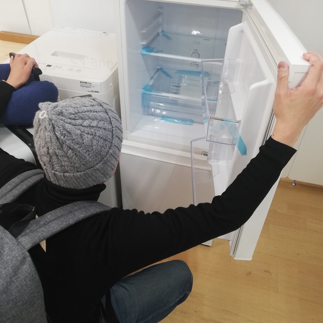 キービジュアル画像：【広島アルパーク】新生活への扉を開こう｜スタッフのおすすめ