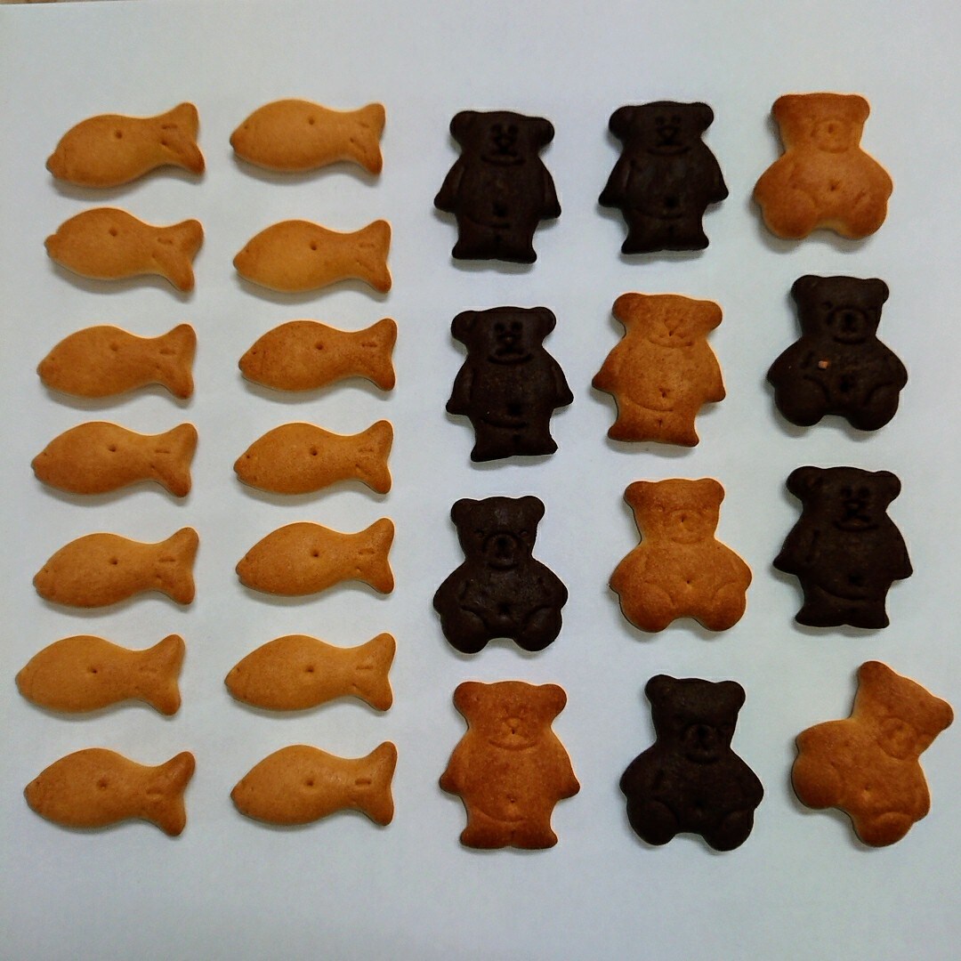 キービジュアル画像：【広島アルパーク】食べるの大好きな私のおすすめお菓子