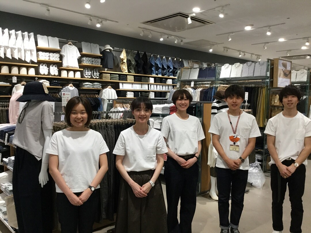 キービジュアル画像：Ｔシャツのおすすめ