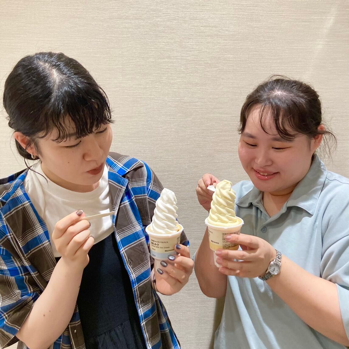 ソフト