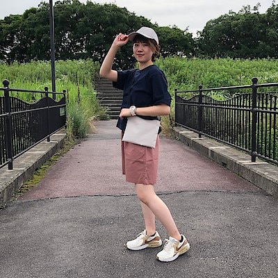 【無印良品カラフルタウン岐阜】161cm