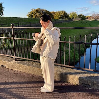 【カラフルタウン岐阜】　１５８cm