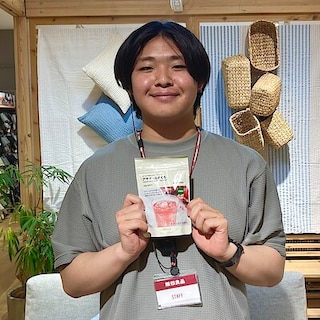 【カラフルタウン岐阜】おうちで味わう アサイー＆ざくろ