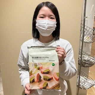 【カラフルタウン岐阜】春の新商品