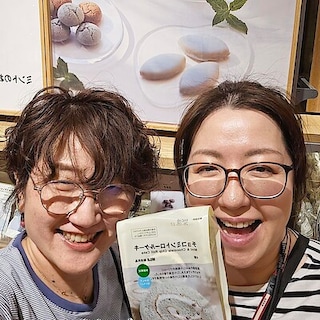 【カラフルタウン岐阜】チョコミントのお菓子