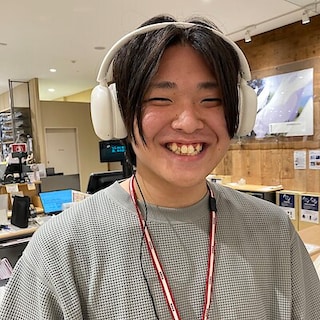 【カラフルタウン岐阜】ワイヤレスヘッドホンが新登場しました
