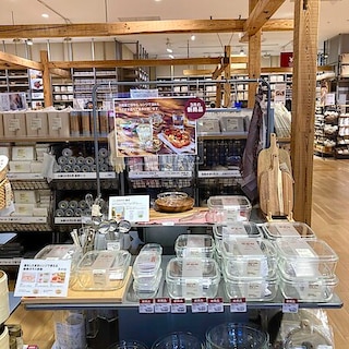 【カラフルタウン岐阜】無印良品週間　開催中