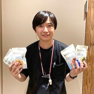 【カラフルタウン岐阜】夏におすすめ　冷やし茶漬け
