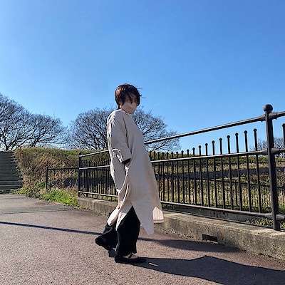 【カラフルタウン岐阜】 身長155cm