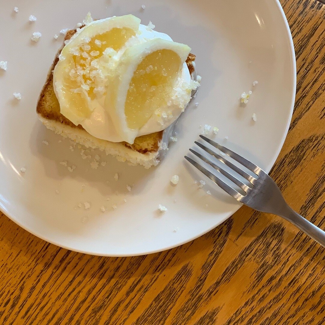 ケークシトロン