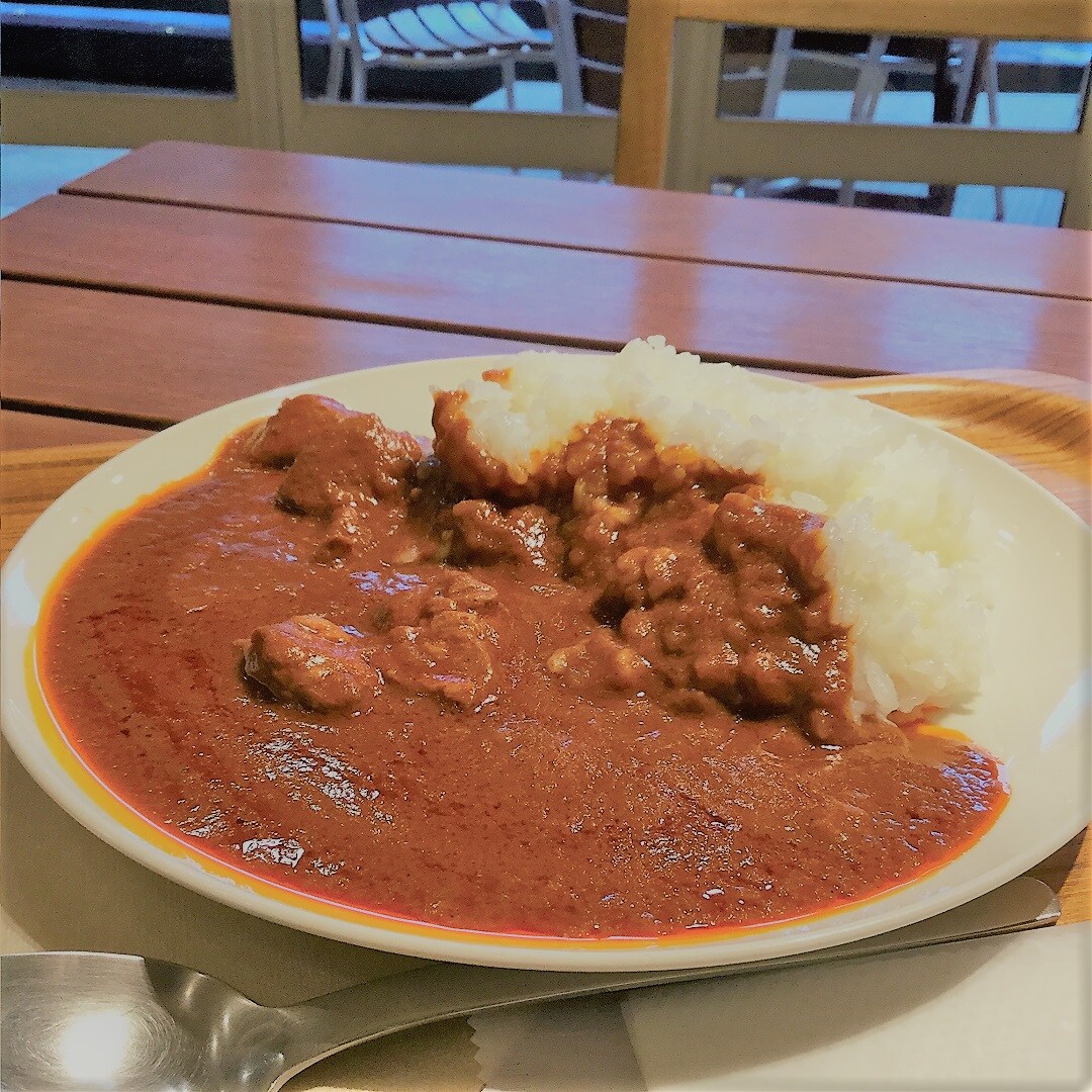 カレー