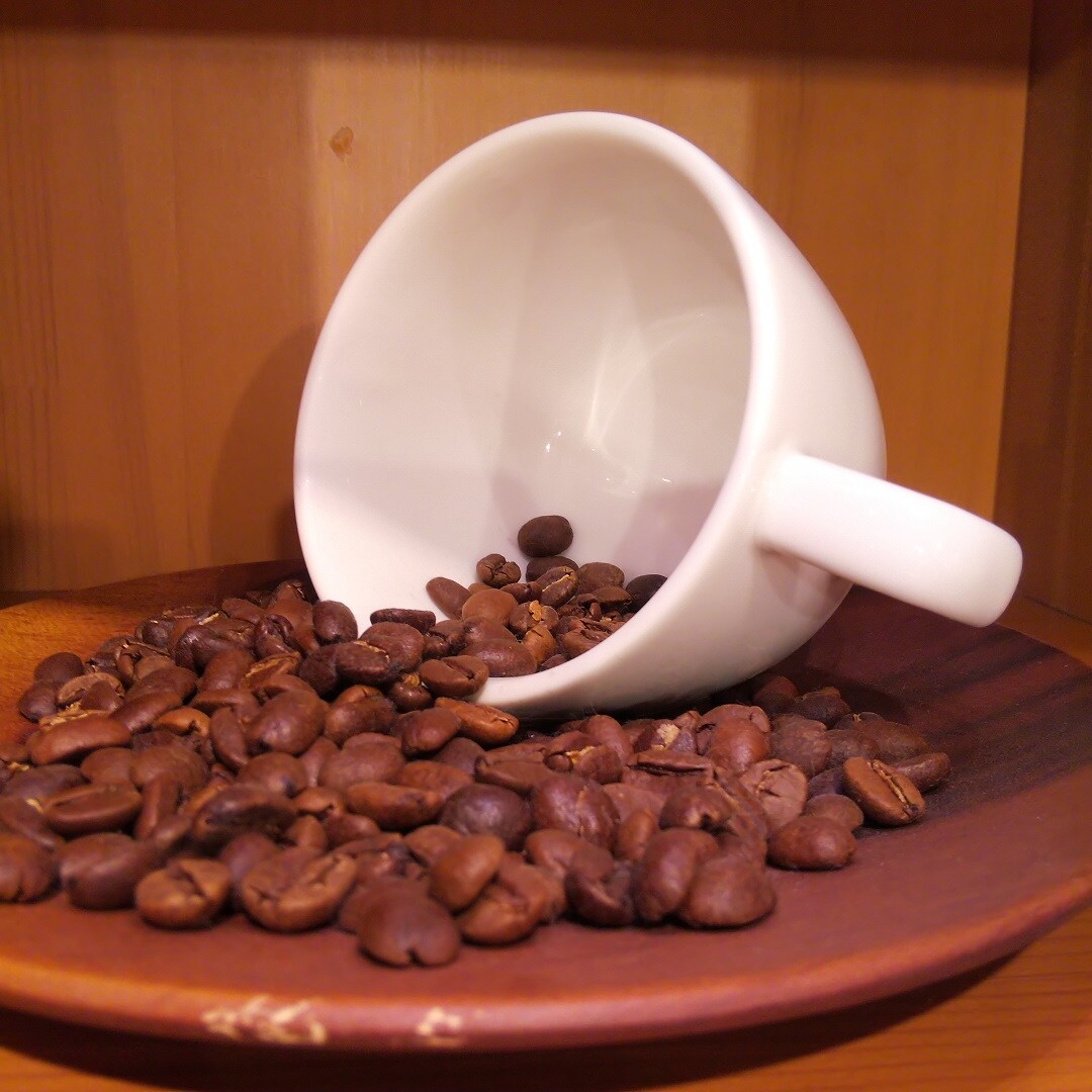 コーヒー豆