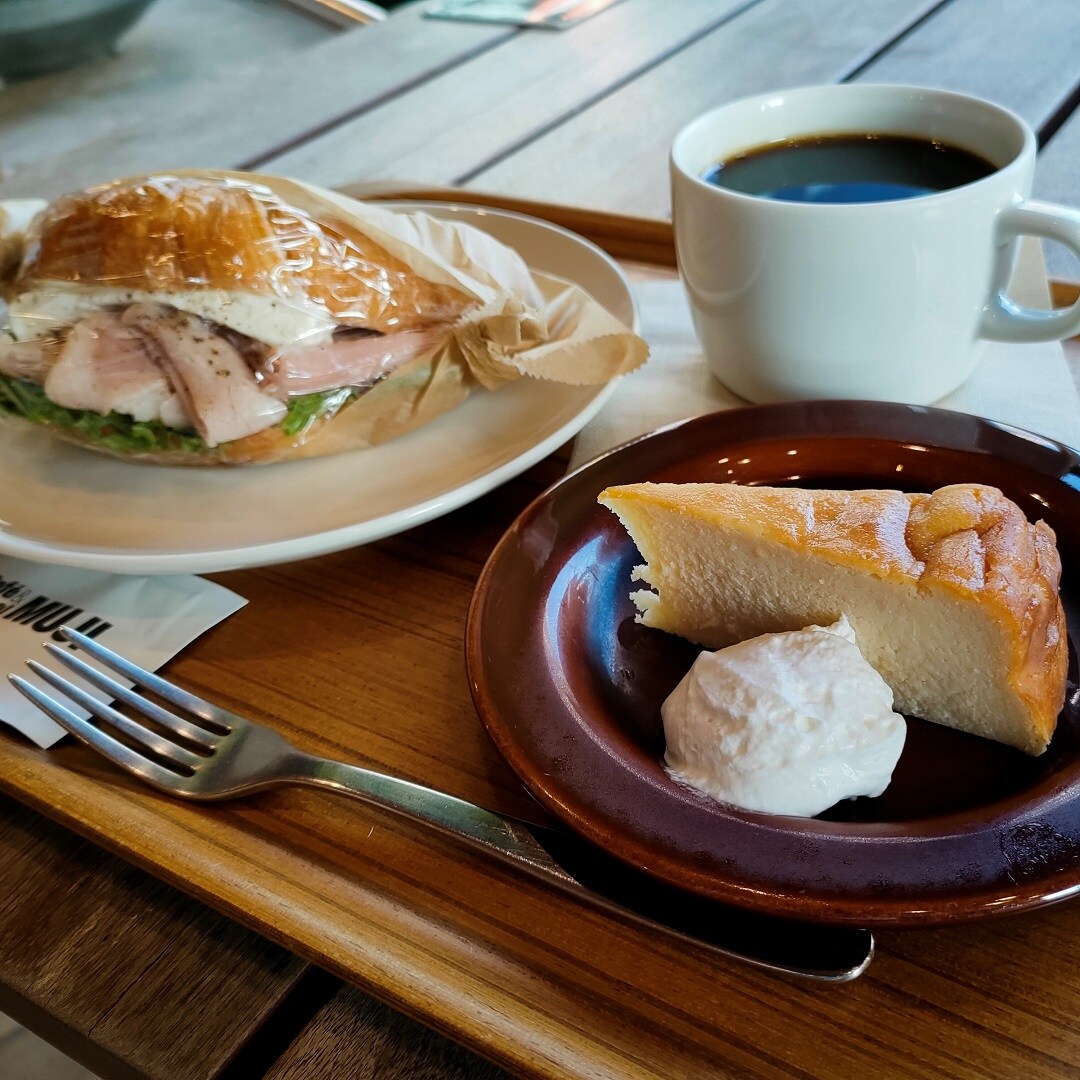 よくばり叶えるミニチーズケーキ