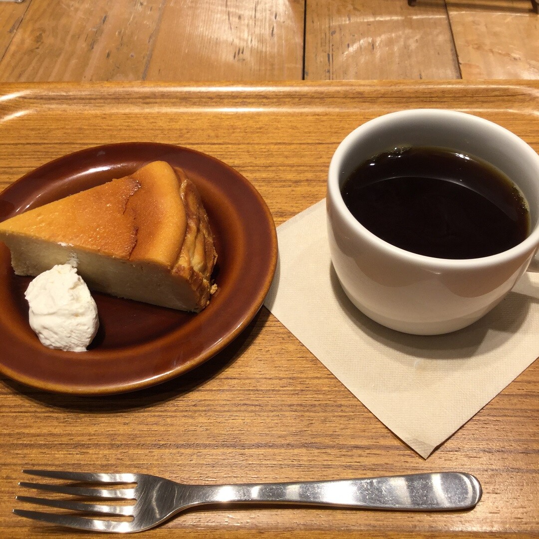 CaféMUJIキャナルシティ博多おすすめ秋のデザート