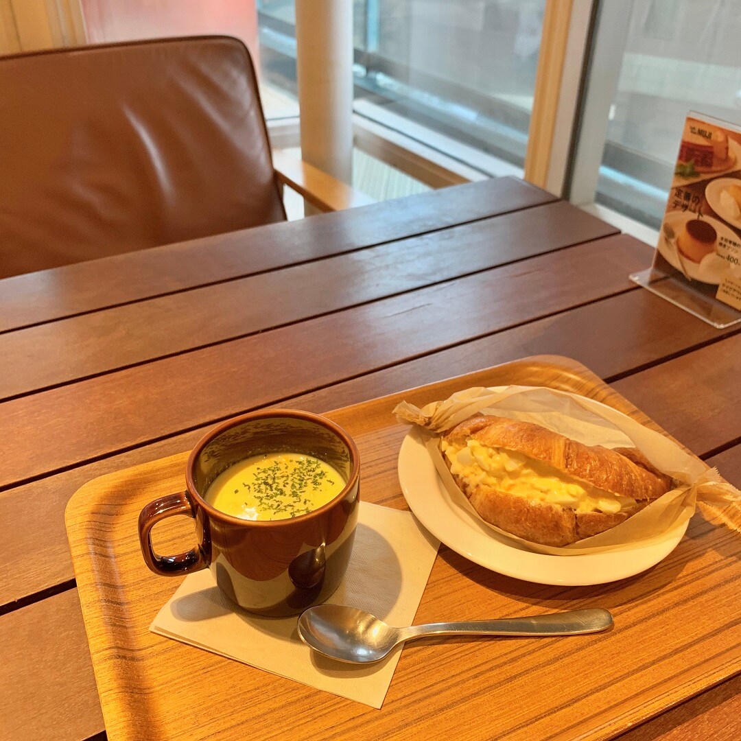たまごサンド