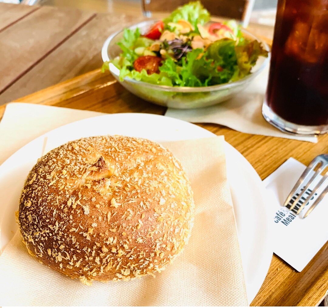 カレーパン
