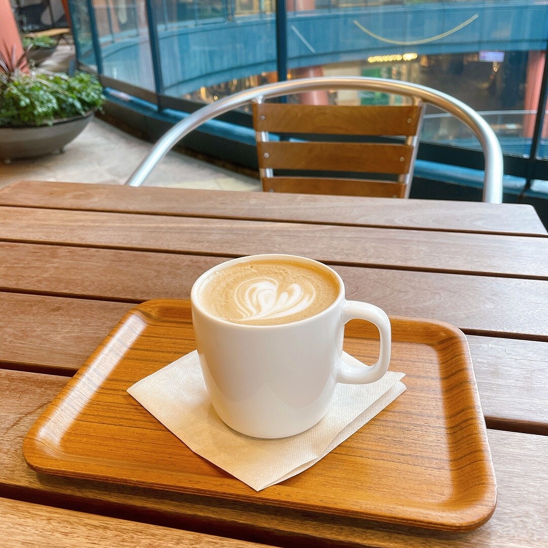 ラテ