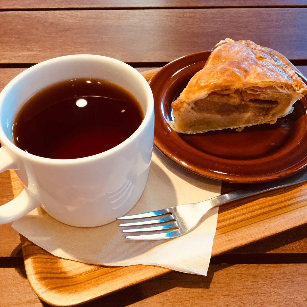 まもなく終了｜アップルパイ
