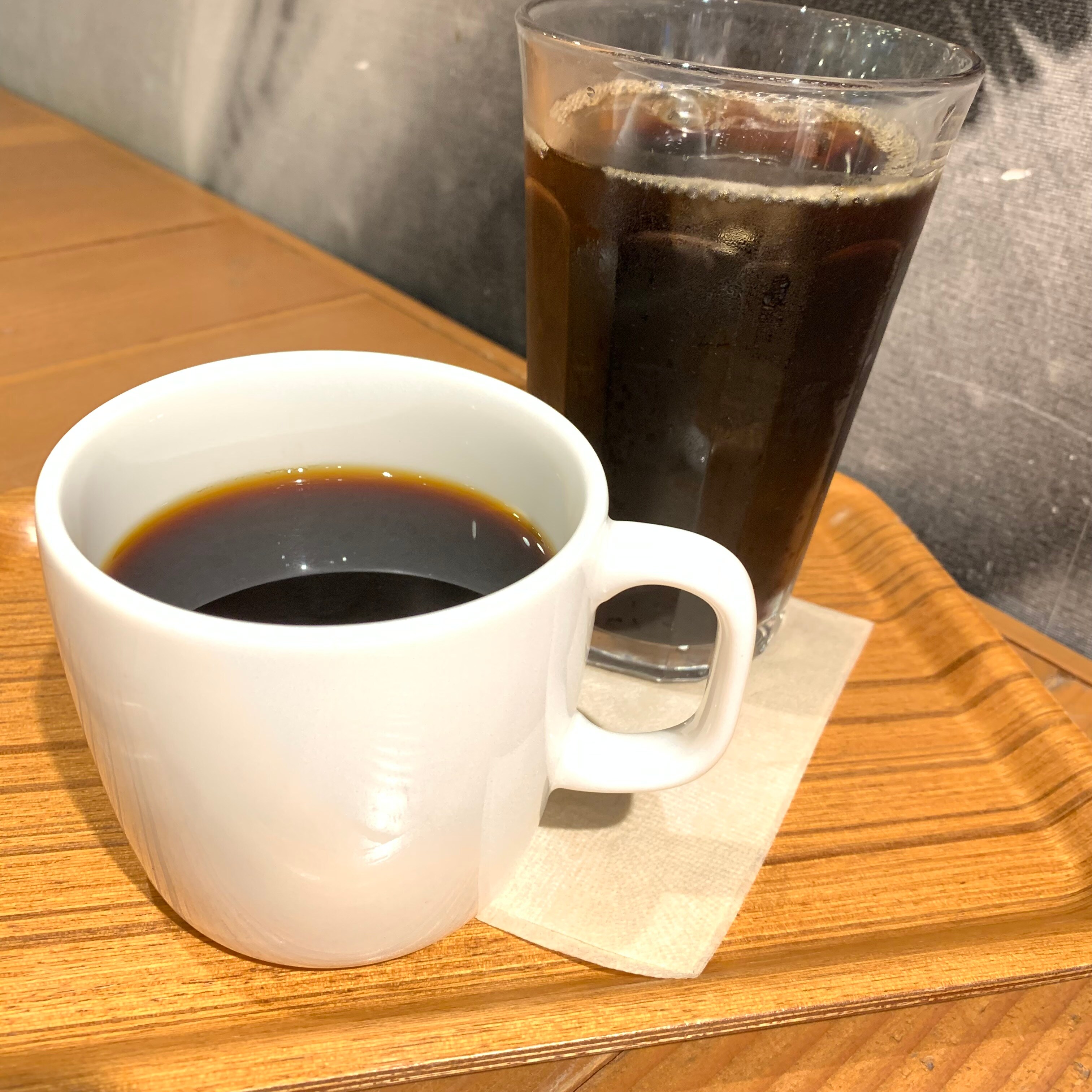 コーヒー