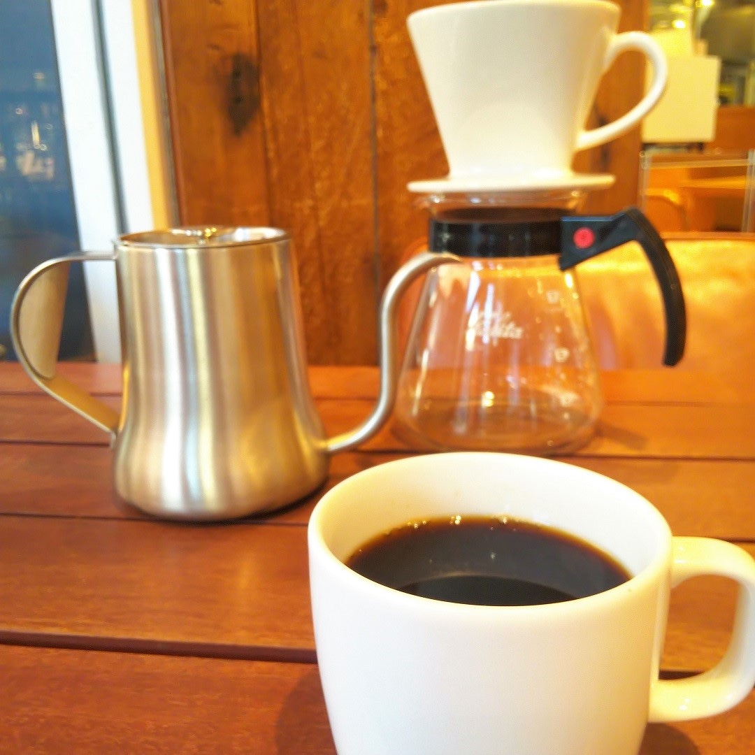 コーヒーポット