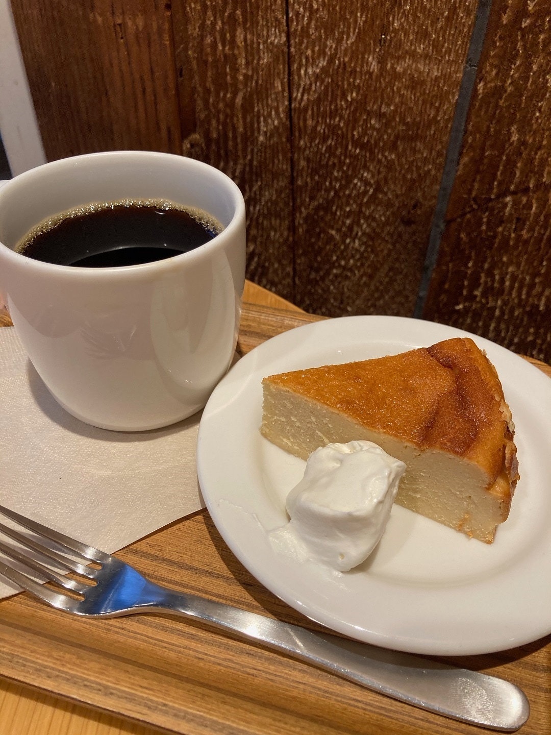 【CafeMUJIキャナルシティ博多】これからの季節におすすのデザート