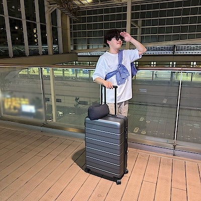 【経堂コルティ】身長168cm