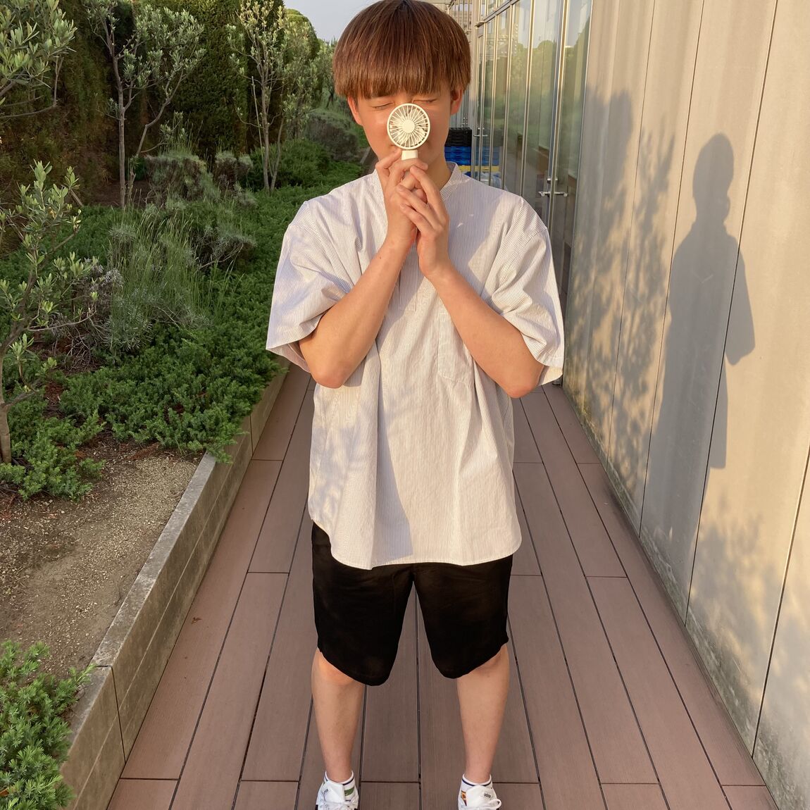 ヘンリー