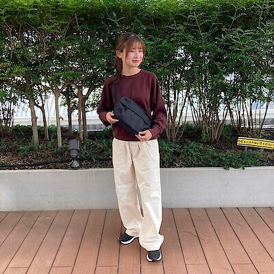 【経堂コルティ】身長150㎝