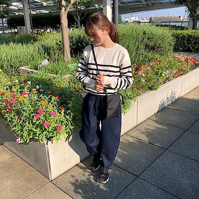 【経堂コルティ】身長150cm