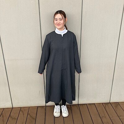 【経堂コルティ】身長164cm 