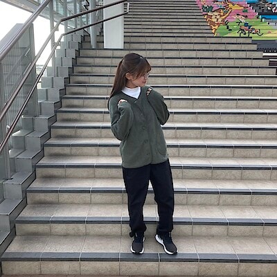 【経堂コルティ】身長150cm