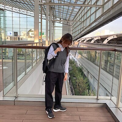 【経堂コルティ】身長150cm  