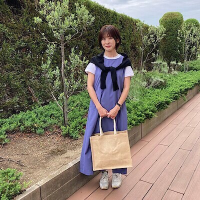 【経堂コルティ】身長157ｃｍ