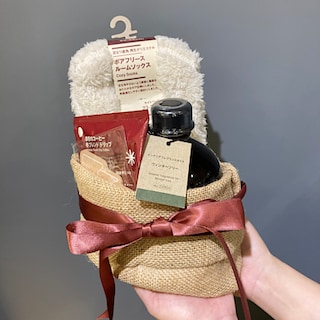 スタッフおすすめ！クリスマスギフトセットをご紹介します