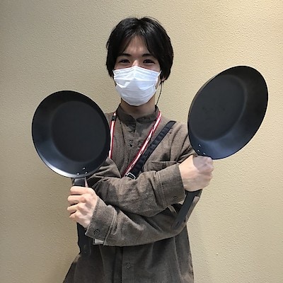 フライパン | 無印良品