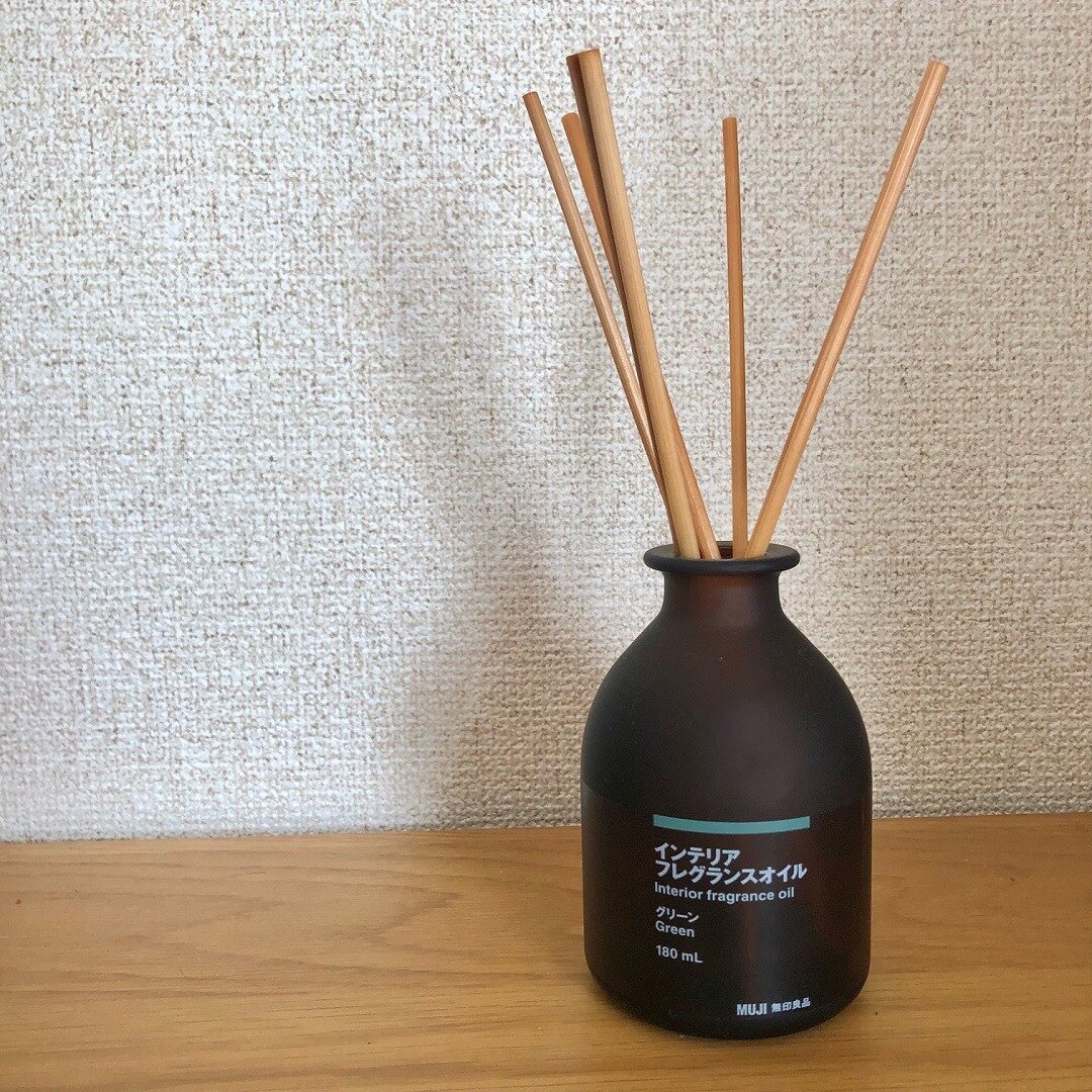 【ゆめタウン東広島】おうち時間をお気に入りの香りで