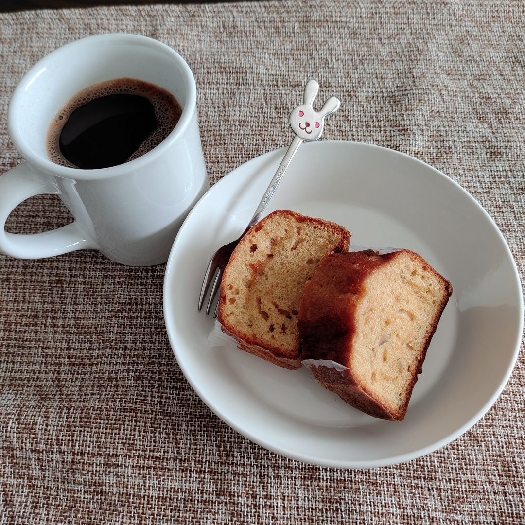 【ゆめタウン東広島】秋のお菓子はいかが。