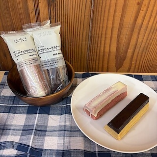 【ゆめタウン東広島】甘いものが食べたい日に！チョコがけバウムのご紹介
